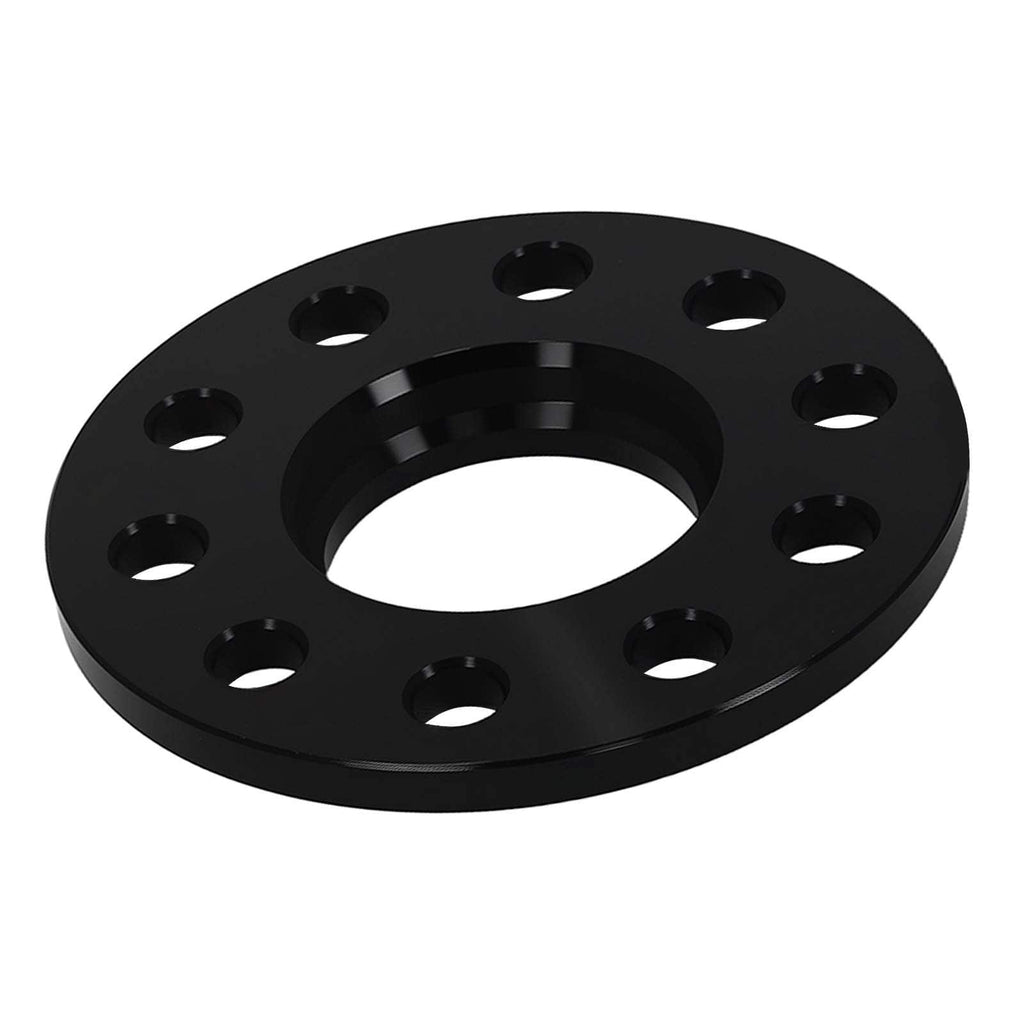 2x 10mm Wheel Spacers suitable for BMW 3 Series G20/Touring G21 5x112 M14x1.25 2019+