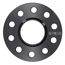 Load image into Gallery viewer, 2x 10mm Wheel Spacers suitable for BMW 3 Series G20/Touring G21 5x112 M14x1.25 2019+