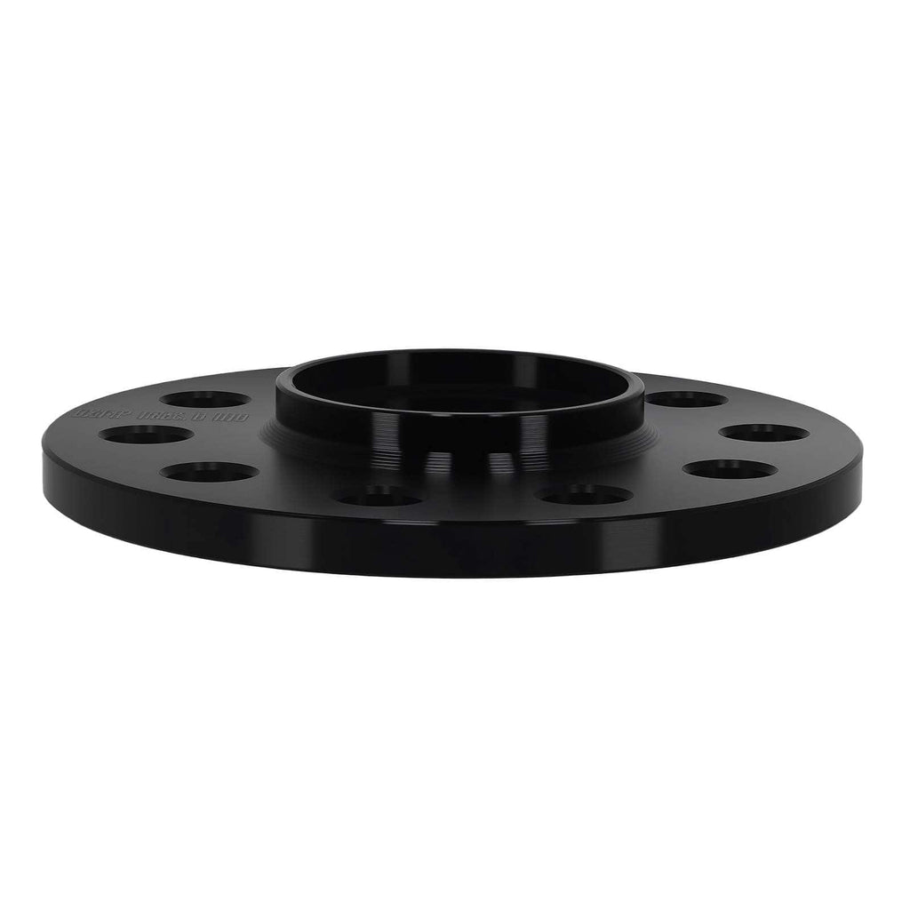 2x 10mm Wheel Spacers suitable for BMW 3 Series G20/Touring G21 5x112 M14x1.25 2019+