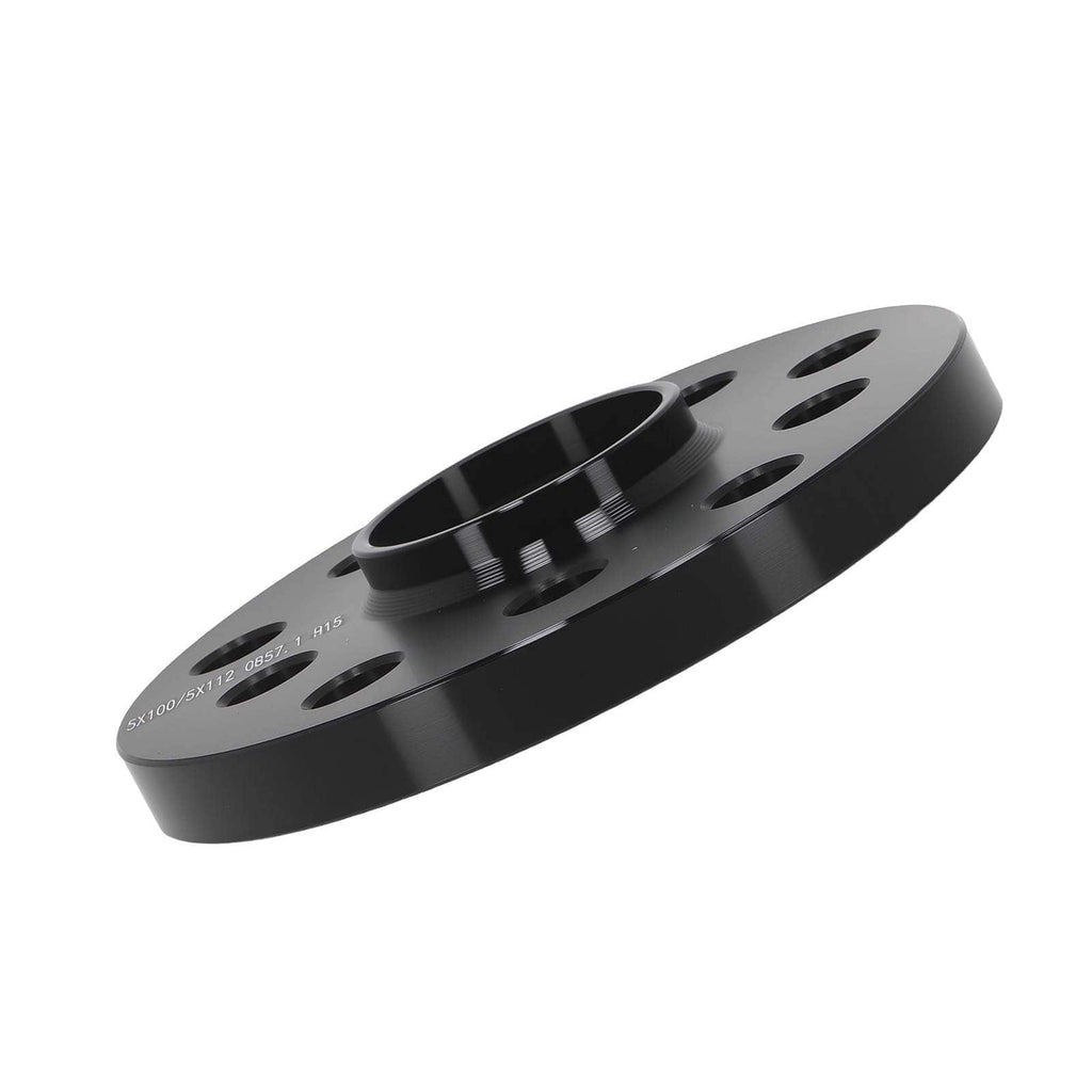 2x 20mm Aluminum Spacers suitable for Jeep Compass M6 M7 MP 2016-2025 5x110 65mm