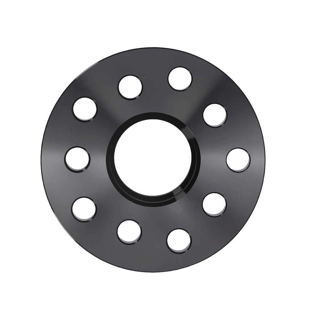 2x 20mm Aluminum Spacers suitable for Jeep Compass M6 M7 MP 2016-2025 5x110 65mm