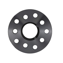 Load image into Gallery viewer, 2x 20mm Aluminum Spacers suitable for Jeep Compass M6 M7 MP 2016-2025 5x110 65mm