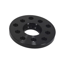 Load image into Gallery viewer, 2x 20mm Aluminum Spacers suitable for Jeep Compass M6 M7 MP 2016-2025 5x110 65mm