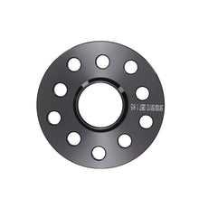 Load image into Gallery viewer, 2x 20mm Aluminum Spacers suitable for Jeep Compass M6 M7 MP 2016-2025 5x110 65mm