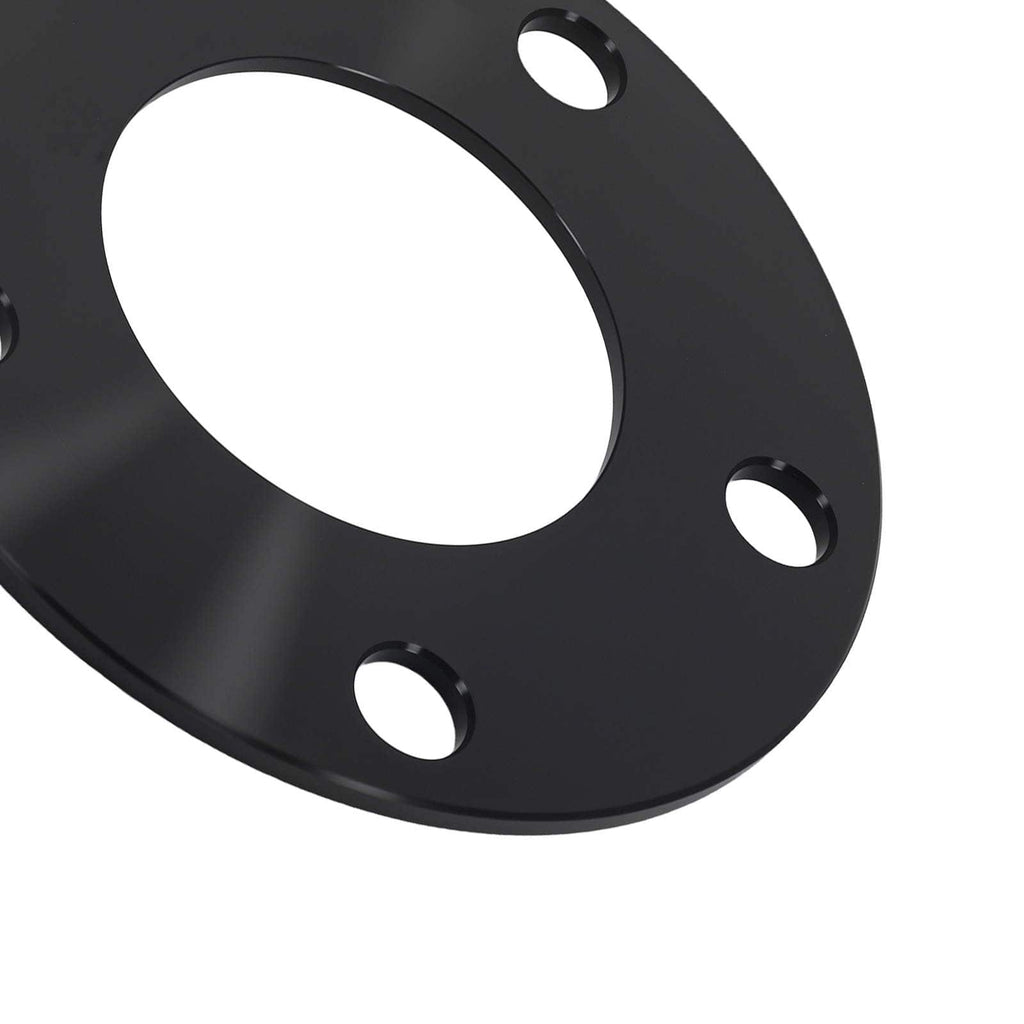 5mm Wheel Spacer suitable for BMW 3 Series 5 Series M5 6 Series 7 Series 5x120 Aluminum 6061-T6