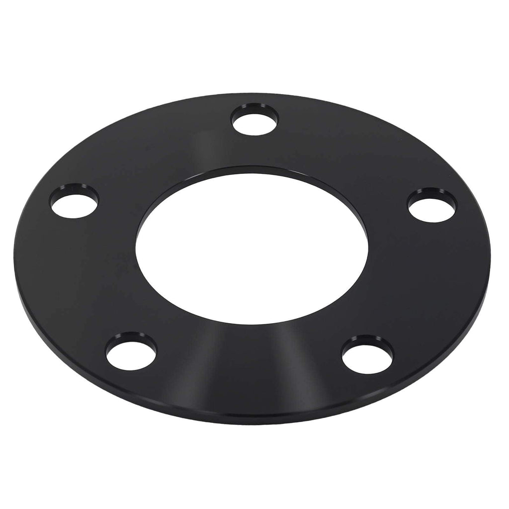 5mm Wheel Spacer suitable for BMW 3 Series 5 Series M5 6 Series 7 Series 5x120 Aluminum 6061-T6