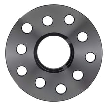 Load image into Gallery viewer, 10mm Spacers suitable for Audi A4 A6 A8 5x112 5x100 CB 57.1mm Aluminum Alloy