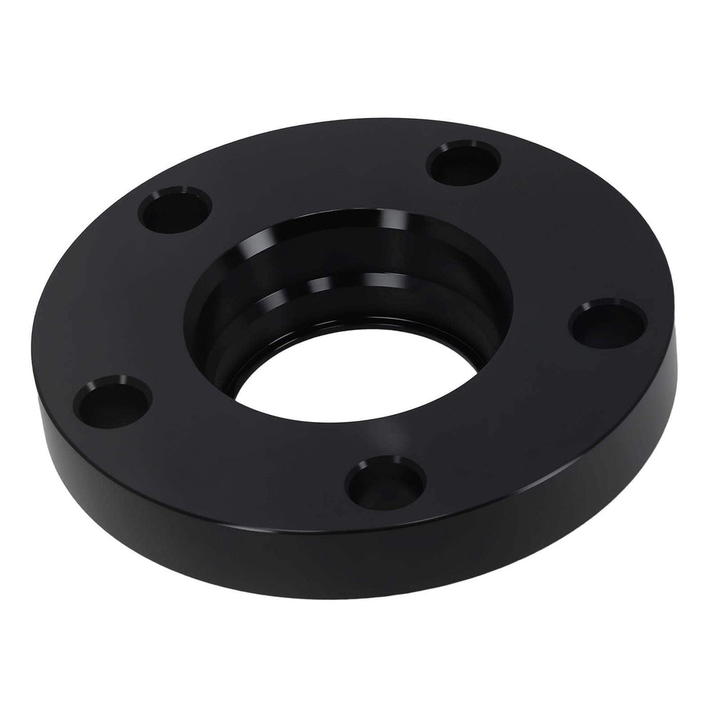 20mm 5x112 Spacers suitable for Mercedes Benz C-Class 204 205 2007-2014 66.5mm