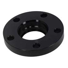 Load image into Gallery viewer, 20mm 5x112 Spacers suitable for Mercedes Benz C-Class 204 205 2007-2014 66.5mm