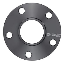 Load image into Gallery viewer, 20mm 5x112 Spacers suitable for Mercedes Benz C-Class 204 205 2007-2014 66.5mm