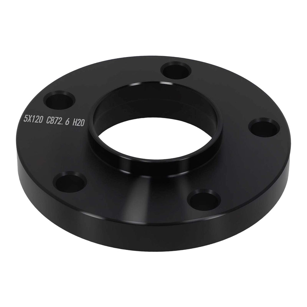 Wheel Spacers suitable for BMW 3 Series E46 M3 M346 E90 E91 E92 E93 390L 392C 3L 3C 3