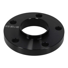 Load image into Gallery viewer, Wheel Spacers suitable for BMW 3 Series E46 M3 M346 E90 E91 E92 E93 390L 392C 3L 3C 3