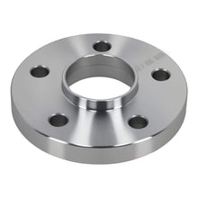 Load image into Gallery viewer, 2x 20mm Wheel Spacers suitable for Volvo 5x108 M14x1.5 Alloy 6061-T6 + Bolts