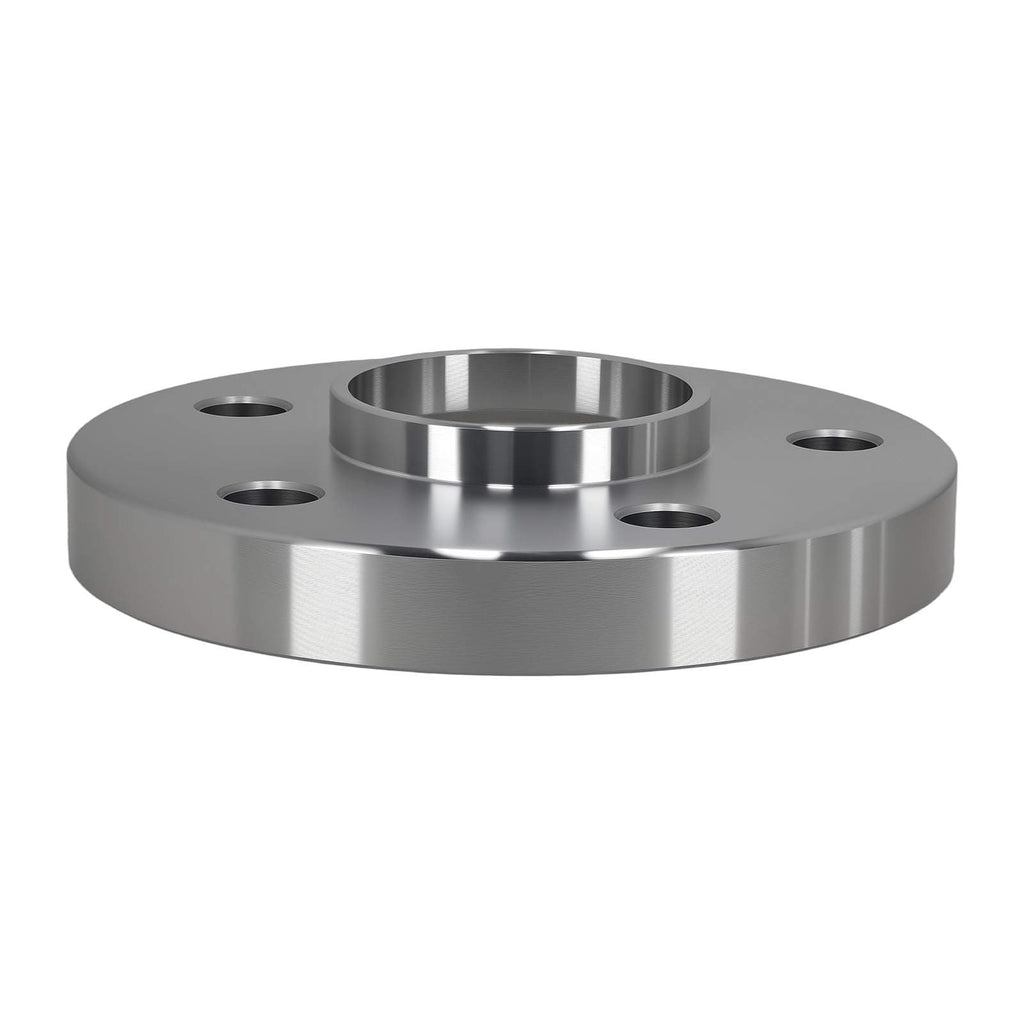 2x 20mm Wheel Spacers suitable for Volvo 5x108 M14x1.5 Alloy 6061-T6 + Bolts