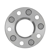 Load image into Gallery viewer, 15mm Spacers suitable for Dodge Charger LX Challenger LC 5x115 Hub 71.6mm M14x1.5