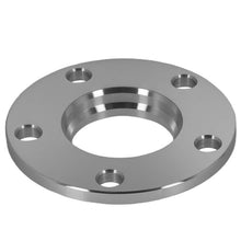 Load image into Gallery viewer, 2 pieces 10mm Spacers suitable for BMW 1-Series F20/3-Series F30 5x120 M14x1.25 Aluminum