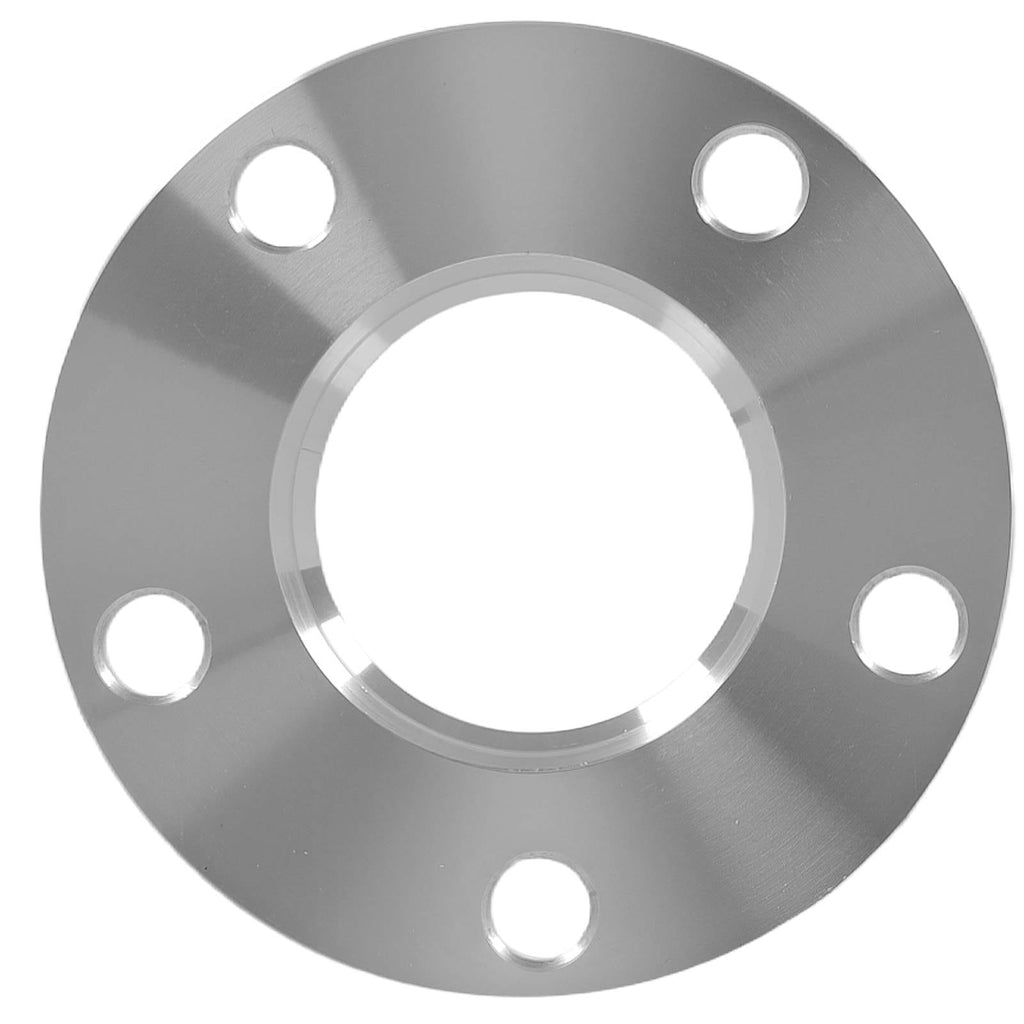 2 pieces 10mm Spacers suitable for BMW 1-Series F20/3-Series F30 5x120 M14x1.25 Aluminum