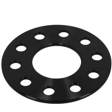 Load image into Gallery viewer, 5mm Spacers suitable for Mercedes-Benz CLA C117/X117/C118/X118 5x112 66.6mm