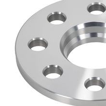 Load image into Gallery viewer, 2 pieces 10mm Spacers suitable for VW 4x100 57.1 M12x1.5x35mm Alloy 6061-T6