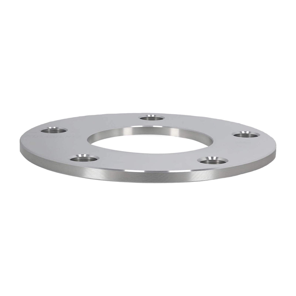 7mm Wheel Spacers 5x120 suitable for BMW 1/3/5/6/7 Series 72.6mm M12x1.5 2 Pieces