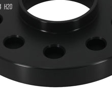 Load image into Gallery viewer, 20mm 6061-T6 Aluminum Spacers suitable for Volvo 5x108 M14x1.5 63.4mm Diameter
