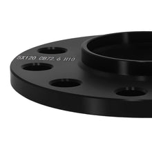 Load image into Gallery viewer, 10mm Wheel Spacers suitable for BMW M3 F80 M4 F82 F83 5x120 Aluminum 2014-2020