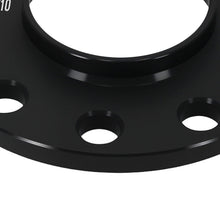 Load image into Gallery viewer, 10mm Wheel Spacers suitable for BMW M3 F80 M4 F82 F83 5x120 Aluminum 2014-2020