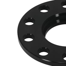 Load image into Gallery viewer, 10mm Wheel Spacers suitable for BMW M3 F80 M4 F82 F83 5x120 Aluminum 2014-2020