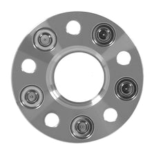 Load image into Gallery viewer, 20mm Wheel Spacers Suitable for AUDI A4 B8 for 5x112 M14x1.5 66.5mm Alloy