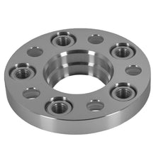 Load image into Gallery viewer, 20mm Wheel Spacers Suitable for AUDI A4 B8 for 5x112 M14x1.5 66.5mm Alloy