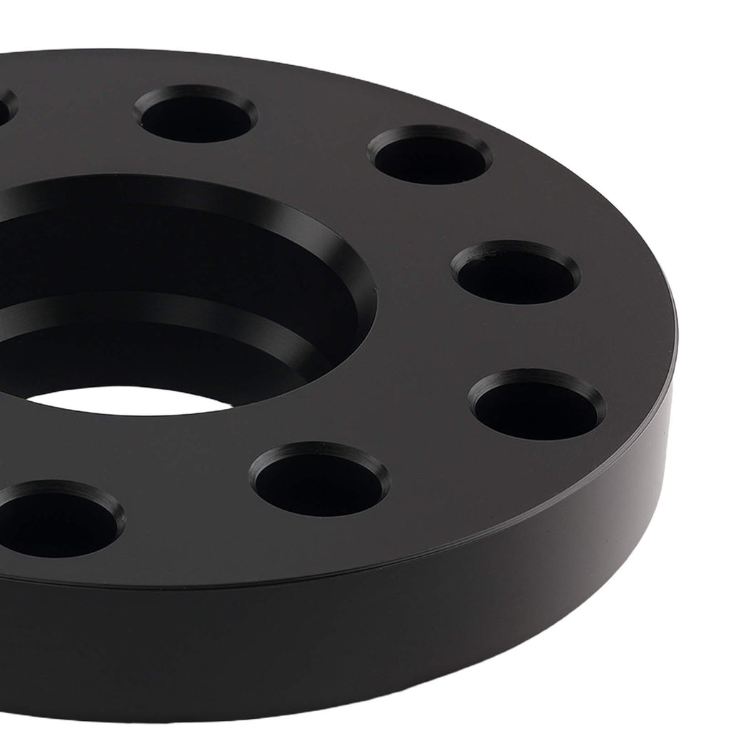 15mm 20mm Wheel Spacer suitable for Volkswagen Golf Passat Tiguan M14x1.5 57.1mm