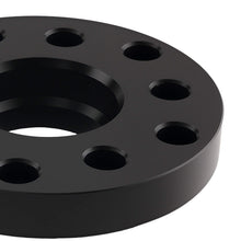 Load image into Gallery viewer, 15mm 20mm Wheel Spacer suitable for Volkswagen Golf Passat Tiguan M14x1.5 57.1mm