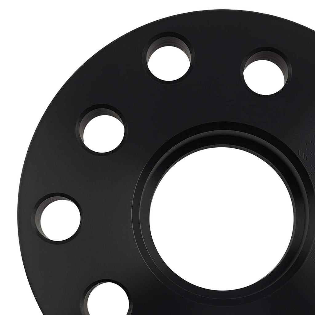 15mm 20mm Wheel Spacer suitable for Volkswagen Golf Passat Tiguan M14x1.5 57.1mm