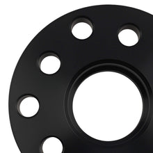 Load image into Gallery viewer, 15mm 20mm Wheel Spacer suitable for Volkswagen Golf Passat Tiguan M14x1.5 57.1mm