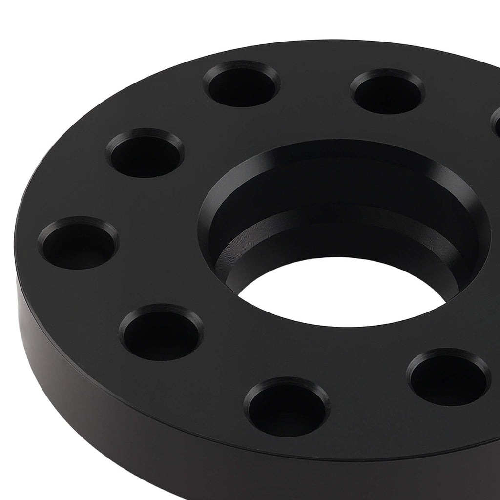 15mm 20mm Wheel Spacer suitable for Volkswagen Golf Passat Tiguan M14x1.5 57.1mm