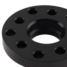 Load image into Gallery viewer, 15mm 20mm Wheel Spacer suitable for Volkswagen Golf Passat Tiguan M14x1.5 57.1mm