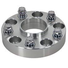 Load image into Gallery viewer, 30mm spacer suitable for Porsche 911/Boxster/Cayman PCD 5x130 Hub 71.6mm Aluminum