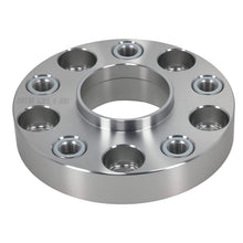 Load image into Gallery viewer, 30mm spacer suitable for Porsche 911/Boxster/Cayman PCD 5x130 Hub 71.6mm Aluminum