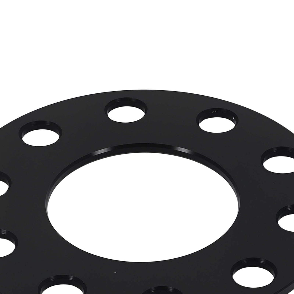 5mm Spacers suitable for BMW 1 Series E81 E87 E82 E88 2004-2013 Aluminium Kit