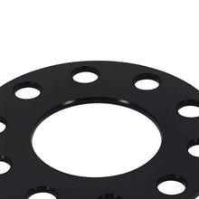 Load image into Gallery viewer, 5mm Spacers suitable for BMW 1 Series E81 E87 E82 E88 2004-2013 Aluminium Kit