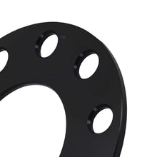 Load image into Gallery viewer, 5mm Spacers suitable for BMW 1 Series E81 E87 E82 E88 2004-2013 Aluminium Kit