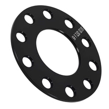 Load image into Gallery viewer, 5mm Spacers suitable for BMW 1 Series E81 E87 E82 E88 2004-2013 Aluminium Kit