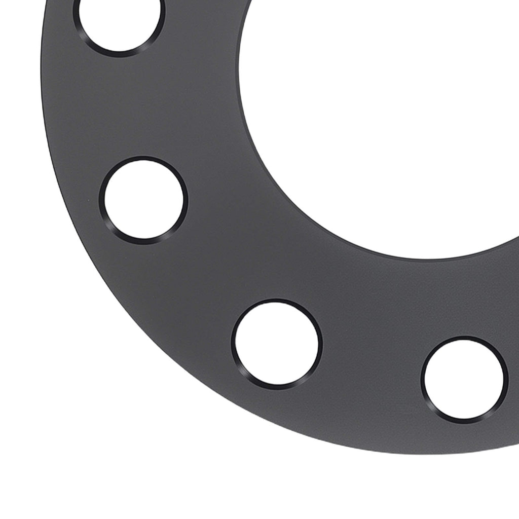 5mm Spacers suitable for BMW 1 Series E81 E87 E82 E88 2004-2013 Aluminium Kit