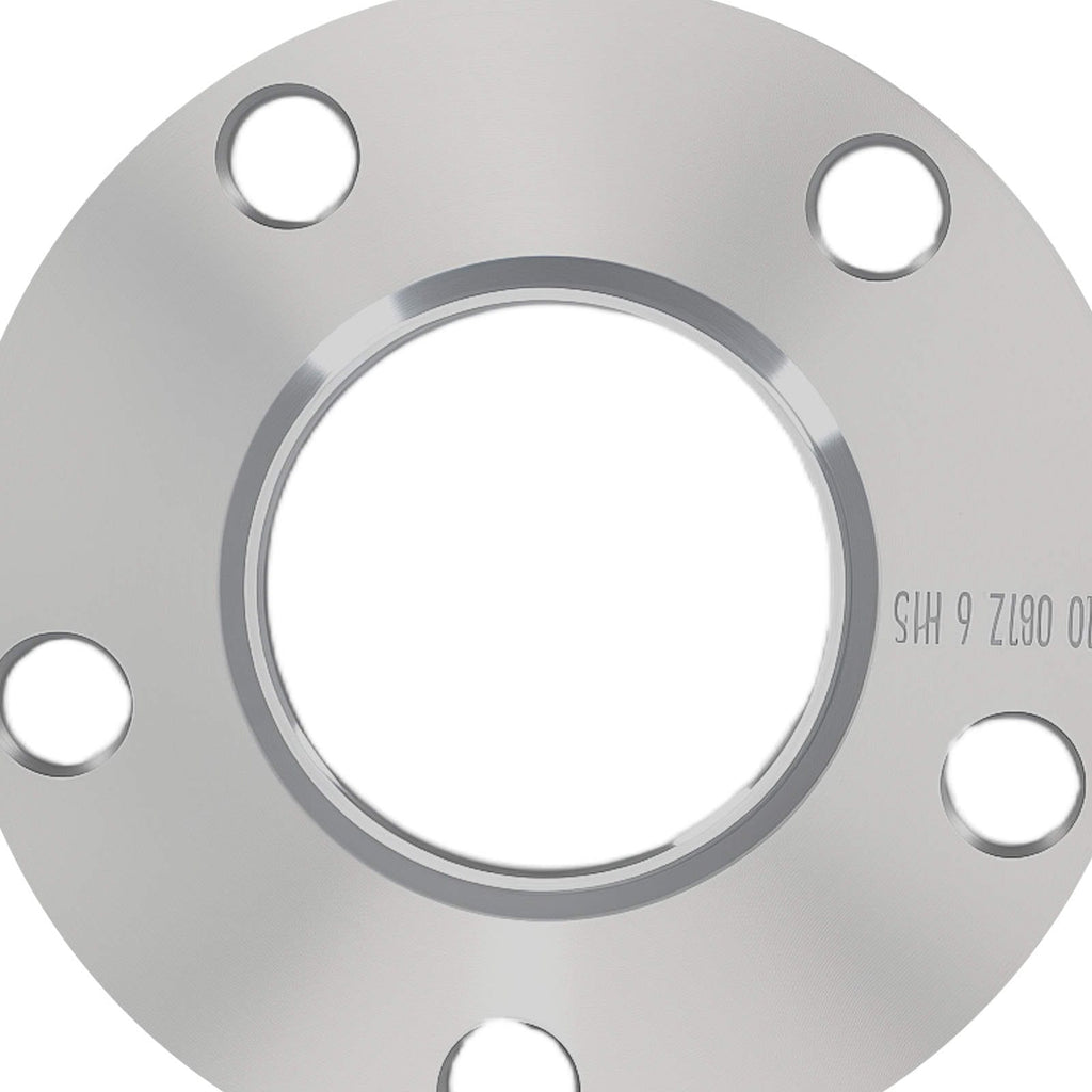 2 pieces Spacers 15mm suitable for BMW 3-Series GT F34 4-Series M4 5x120 72.6mm Aluminum Alloy