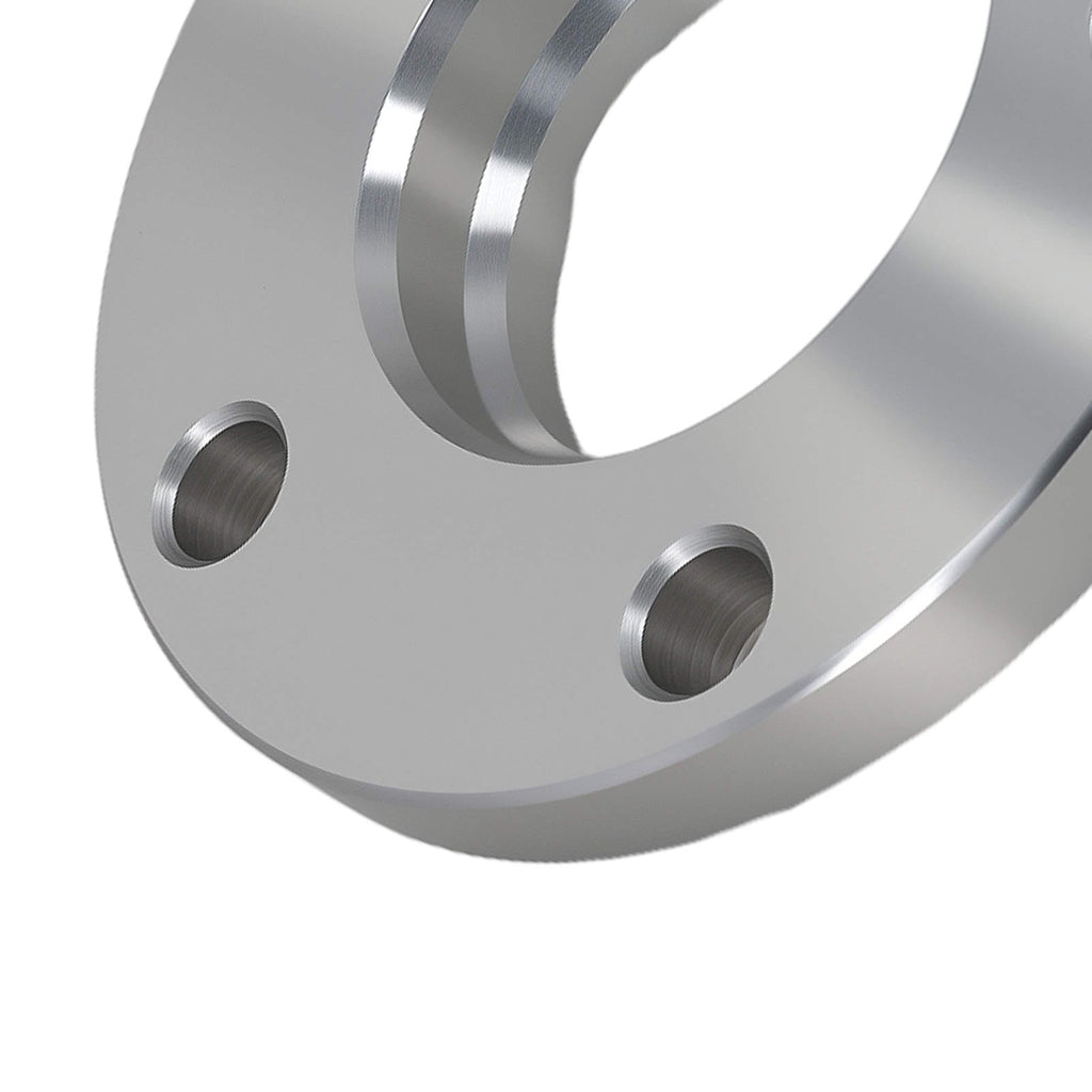 2 pieces Spacers 15mm suitable for BMW 3-Series GT F34 4-Series M4 5x120 72.6mm Aluminum Alloy