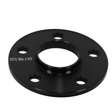 Load image into Gallery viewer, 2x Wheel Spacers 10mm suitable for BMW 3 Series 5 Series Touring 8 Series 5x112 With 10 Bolts
