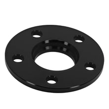 Load image into Gallery viewer, 2x Wheel Spacers 10mm suitable for BMW 3 Series 5 Series Touring 8 Series 5x112 With 10 Bolts