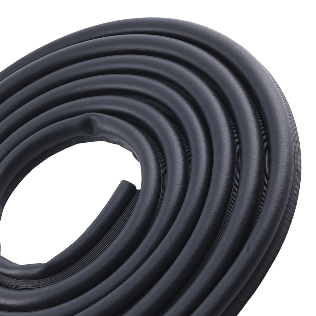 Weatherstrip 4.8m suitable for Vauxhall Vivaro 2001-2014 8200046751 8200046749
