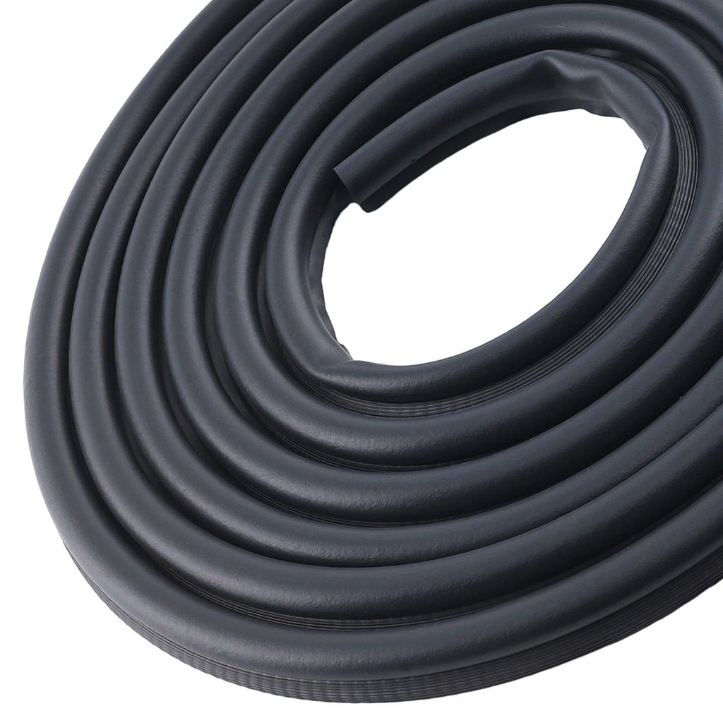 Weatherstrip 4.8m suitable for Vauxhall Vivaro 2001-2014 8200046751 8200046749