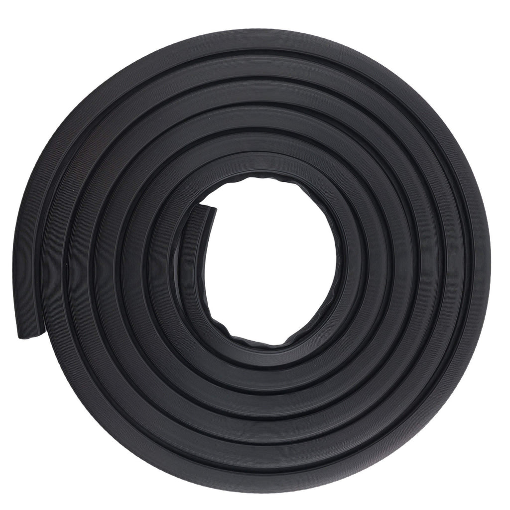 Weatherstrip 4.8m suitable for Vauxhall Vivaro 2001-2014 8200046751 8200046749